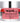 Wave Simplicity Collection - Gel Acrylic/Dipping Powder 2 oz. / #P049 Flamingo