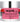 Wave Simplicity Collection - Gel Acrylic/Dipping Powder 2 oz. / #P051 On Wednesdays We Wear Pink