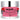 Wave Simplicity Collection - Gel Acrylic/Dipping Powder 2 oz. / #P051 On Wednesdays We Wear Pink