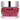 Wave Simplicity Collection - Gel Acrylic/Dipping Powder 2 oz. / #P055 Lipstick Stains