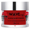 Wave Simplicity Collection - Gel Acrylic/Dipping Powder 2 oz. / #P062 Maniac