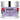 Wave Simplicity Collection - Gel Acrylic/Dipping Powder 2 oz. / #P064 Periwinkle