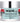 Wave Simplicity Collection - Gel Acrylic/Dipping Powder 2 oz. / #P065 Blue Lover