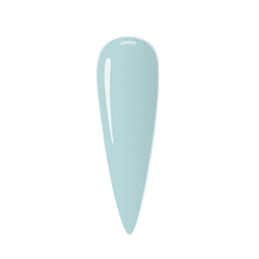 Wave Simplicity Collection - Gel Acrylic/Dipping Powder 2 oz. / #P065 Blue Lover