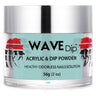 Wave Simplicity Collection - Gel Acrylic/Dipping Powder 2 oz. / #P066 Skyline