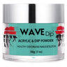 Wave Simplicity Collection - Gel Acrylic/Dipping Powder 2 oz. / #P067 She's a Gem