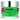Wave Simplicity Collection - Gel Acrylic/Dipping Powder 2 oz. / #P068 Neon Party