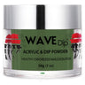 Wave Simplicity Collection - Gel Acrylic/Dipping Powder 2 oz. / #P069 Evergreen Forever