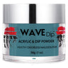 Wave Simplicity Collection - Gel Acrylic/Dipping Powder 2 oz. / #P070 Retro Style