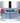 Wave Simplicity Collection - Gel Acrylic/Dipping Powder 2 oz. / #P071 Baby Blue
