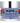Wave Simplicity Collection - Gel Acrylic/Dipping Powder 2 oz. / #P072 Blueberry Shine