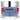 Wave Simplicity Collection - Gel Acrylic/Dipping Powder 2 oz. / #P072 Blueberry Shine