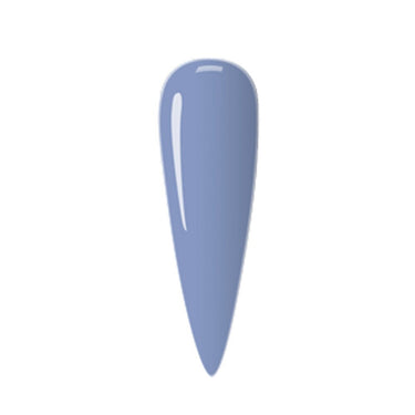 Wave Simplicity Collection - Gel Acrylic/Dipping Powder 2 oz. / #P072 Blueberry Shine