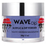 Wave Simplicity Collection - Gel Acrylic/Dipping Powder 2 oz. / #P073 Over You