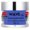Wave Simplicity Collection - Gel Acrylic/Dipping Powder 2 oz. / #P075 Slow Dance