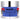Wave Simplicity Collection - Gel Acrylic/Dipping Powder 2 oz. / #P075 Slow Dance