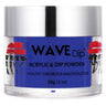 Wave Simplicity Collection - Gel Acrylic/Dipping Powder 2 oz. / #P076 Neptune