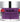 Wave Simplicity Collection - Gel Acrylic/Dipping Powder 2 oz. / #P079 Smiling Grape