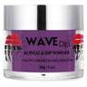 Wave Simplicity Collection - Gel Acrylic/Dipping Powder 2 oz. / #P079 Smiling Grape