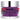 Wave Simplicity Collection - Gel Acrylic/Dipping Powder 2 oz. / #P079 Smiling Grape