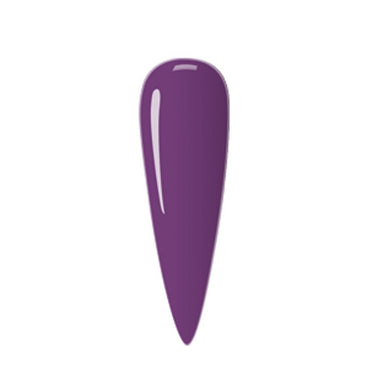Wave Simplicity Collection - Gel Acrylic/Dipping Powder 2 oz. / #P079 Smiling Grape
