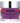 Wave Simplicity Collection - Gel Acrylic/Dipping Powder 2 oz. / #P080 Dancing Sugar Plums