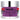 Wave Simplicity Collection - Gel Acrylic/Dipping Powder 2 oz. / #P080 Dancing Sugar Plums