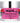 Wave Simplicity Collection - Gel Acrylic/Dipping Powder 2 oz. / #P082 Ballet