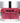 Wave Simplicity Collection - Gel Acrylic/Dipping Powder 2 oz. / #P083 Watermelon Sugar