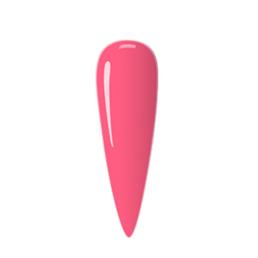 Wave Simplicity Collection - Gel Acrylic/Dipping Powder 2 oz. / #P083 Watermelon Sugar