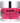 Wave Simplicity Collection - Gel Acrylic/Dipping Powder 2 oz. / #P084 Juice Punch