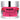 Wave Simplicity Collection - Gel Acrylic/Dipping Powder 2 oz. / #P084 Juice Punch