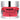Wave Simplicity Collection - Gel Acrylic/Dipping Powder 2 oz. / #P086 What's Poppin