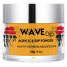 Wave Simplicity Collection - Gel Acrylic/Dipping Powder 2 oz. / #P087 Desert Sun