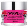 Wave Simplicity Collection - Gel Acrylic/Dipping Powder 2 oz. / #P088 Low Heat