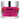 Wave Simplicity Collection - Gel Acrylic/Dipping Powder 2 oz. / #P091 Jelly
