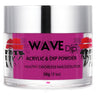 Wave Simplicity Collection - Gel Acrylic/Dipping Powder 2 oz. / #P092 Dressed For Saigon