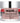 Wave Simplicity Collection - Gel Acrylic/Dipping Powder 2 oz. / #P095 Pink Flash