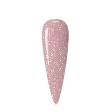 Wave Simplicity Collection - Gel Acrylic/Dipping Powder 2 oz. / #P095 Pink Flash