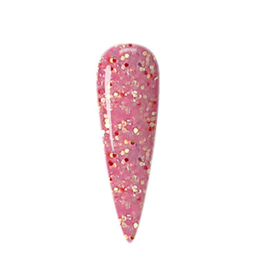Wave Simplicity Collection - Gel Acrylic/Dipping Powder 2 oz. / #P098 Pretty Bright