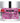 Wave Simplicity Collection - Gel Acrylic/Dipping Powder 2 oz. / #P100 Purple Pegasus