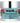 Wave Simplicity Collection - Gel Acrylic/Dipping Powder 2 oz. / #P103 Aqua light