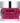 Wave Simplicity Collection - Gel Acrylic/Dipping Powder 2 oz. / #P104 Think Pink
