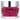 Wave Simplicity Collection - Gel Acrylic/Dipping Powder 2 oz. / #P104 Think Pink