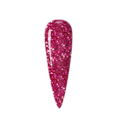 Wave Simplicity Collection - Gel Acrylic/Dipping Powder 2 oz. / #P104 Think Pink