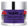 Wave Simplicity Collection - Gel Acrylic/Dipping Powder 2 oz. / #P106 Jazz Time