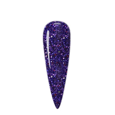 Wave Simplicity Collection - Gel Acrylic/Dipping Powder 2 oz. / #P106 Jazz Time