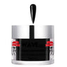 Wave Simplicity Collection - Gel Acrylic/Dipping Powder 2 oz. / #P110 Cruella Di Vil