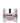 Wave Simplicity Collection - Gel Acrylic/Dipping Powder 2 oz. / #P111 Simply Sheer