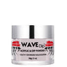 Wave Simplicity Collection - Gel Acrylic/Dipping Powder 2 oz. / #P111 Simply Sheer